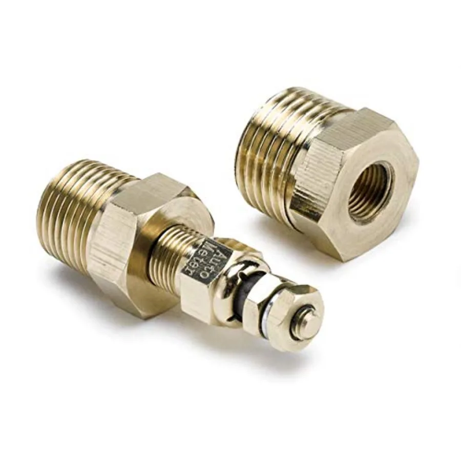 

2258 Short Sweep Electric Temperature Sender
