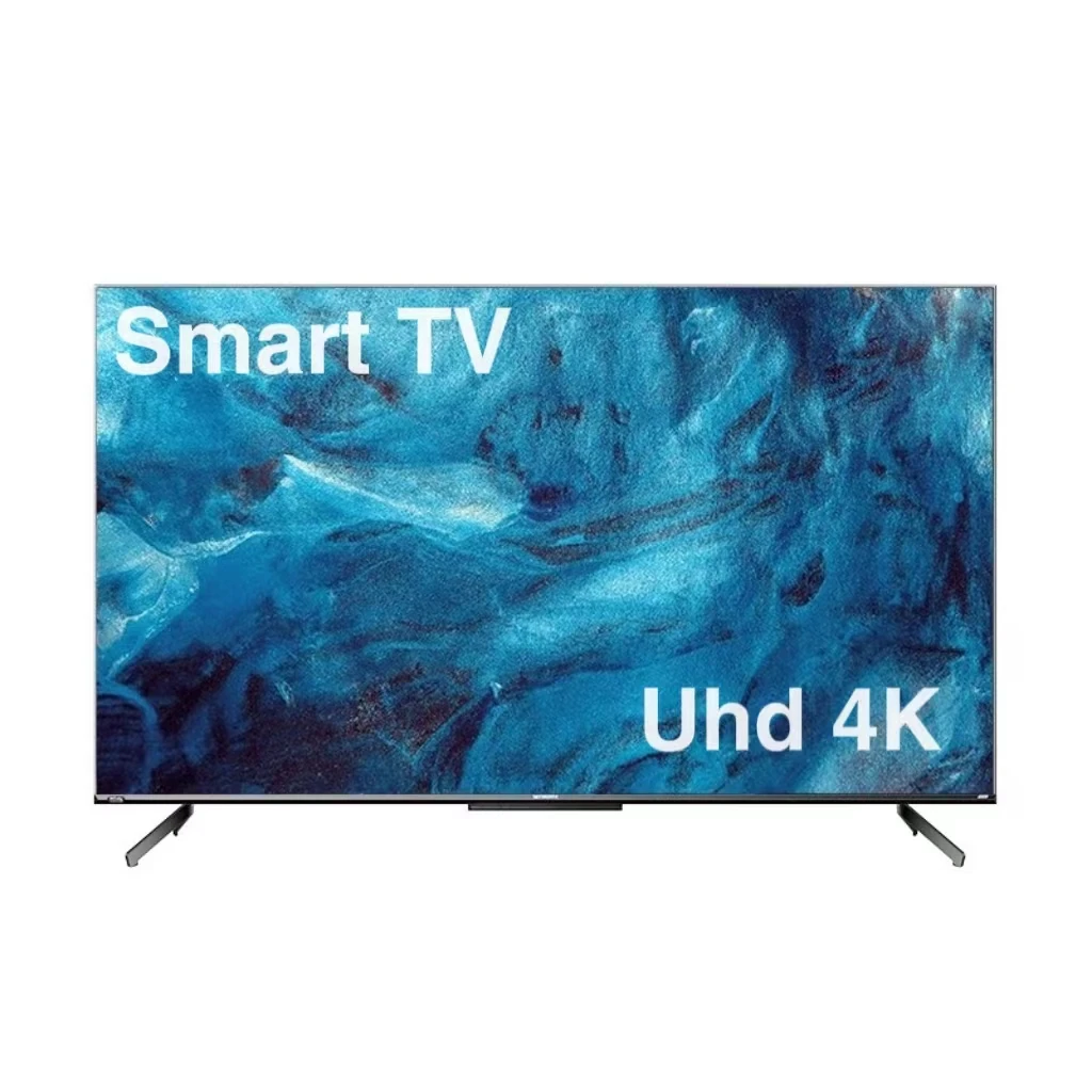 La gama de televisores inteligentes más rentable desde 32 43 50 55 65 75 85 pulgadas Smart TV LED Televisión