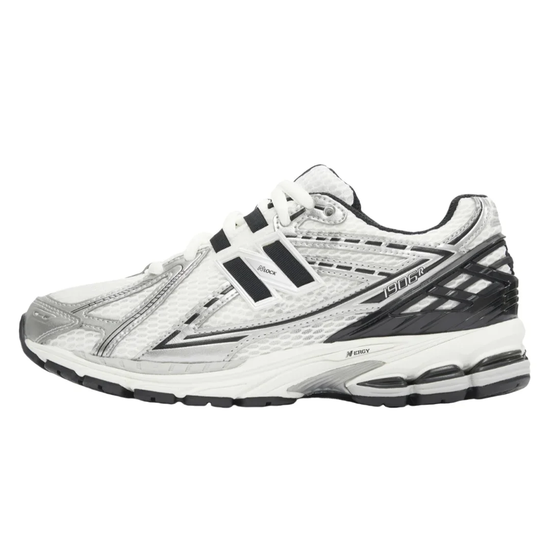 Originele M1906 hoogwaardige hardloopschoenen voor heren, lichtgewicht demping, trainingssneakers voor heren voor buiten