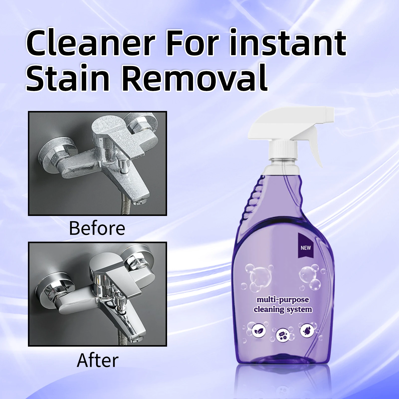 Grease For Heavy Equipment - Kitchen Heavy Oil Multi Functional Cleaning