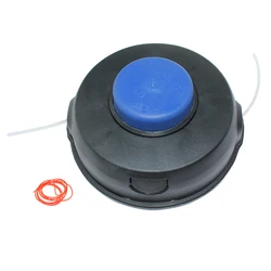 Trimmer Head Replace Husqvarna T45,T45X,T55,T55X,135R,142RB,142RJ,143R,143R-II,152RB,152RJ,153R,235FR,235R,235R-II,236R,240F