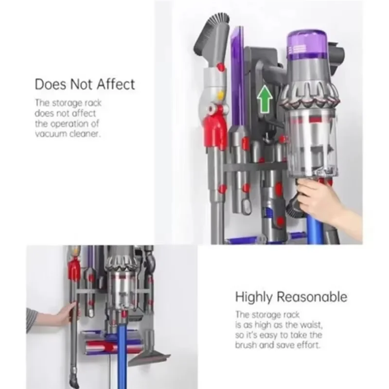 Thumbnail 2 - #73 Best Dyson Vacuum Accessories to Buy In 2026