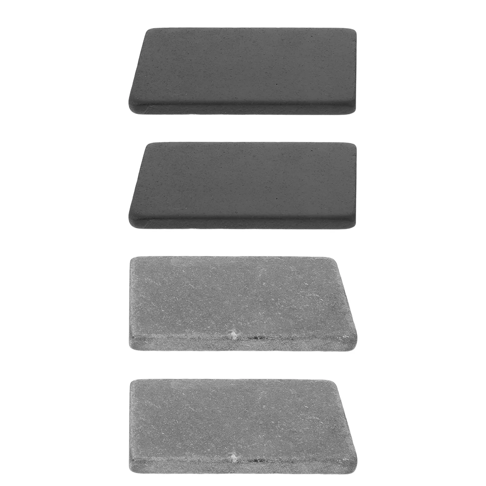 

Портативный тестовый камень для проверки золота и драгоценных металлов, для ювелирного дела, устойчивый к кислотам, для идентификации поверхности