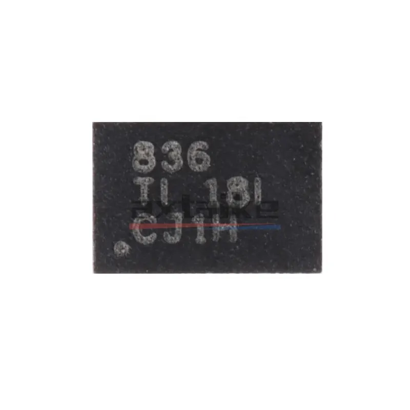 10PCS 835 836 837 838 DRV8835DSSR DRV8836DSSR WSON-12 DRV8837DSGR DRV8838DSGR DRV8837CDSGR WSON-8 Low-Voltage H-Bridge Driver IC