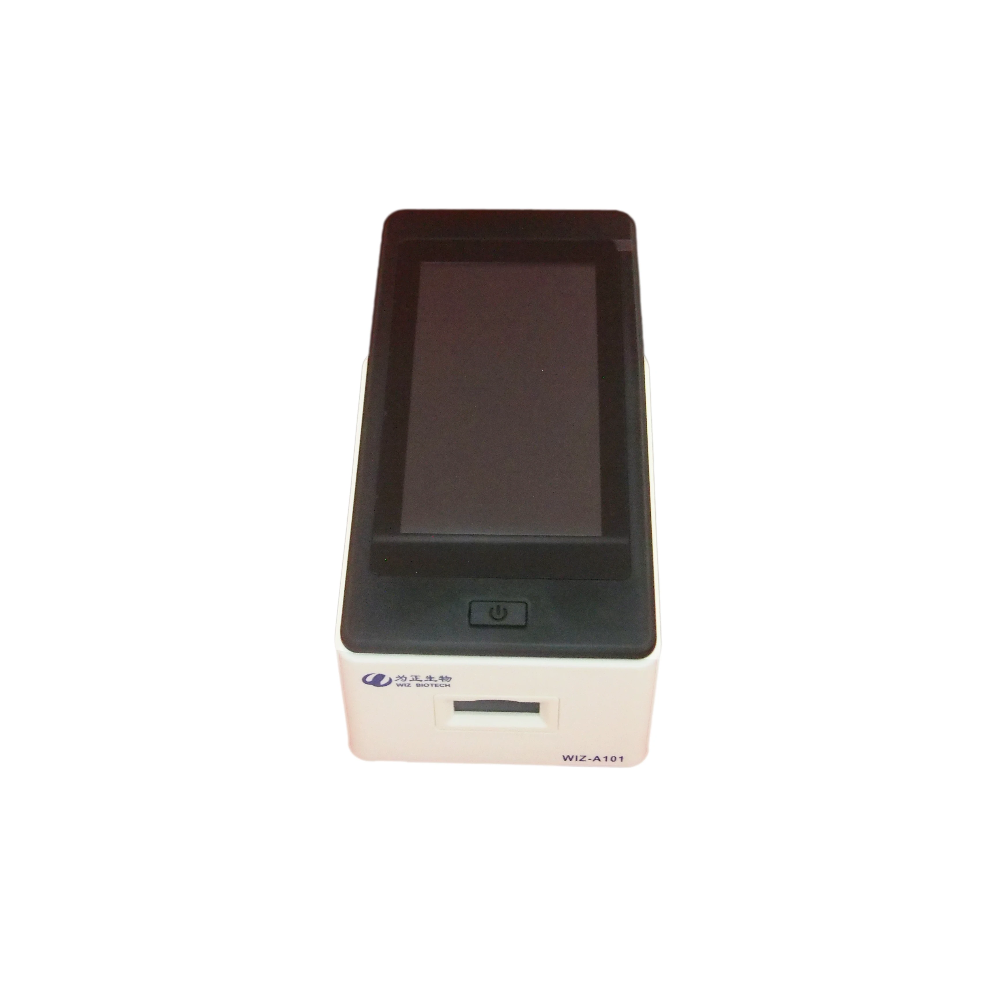 Hormone chemiluminescence finecare FIA Meter Plus Portable poct Fluorescence Immunoassay Analyzer