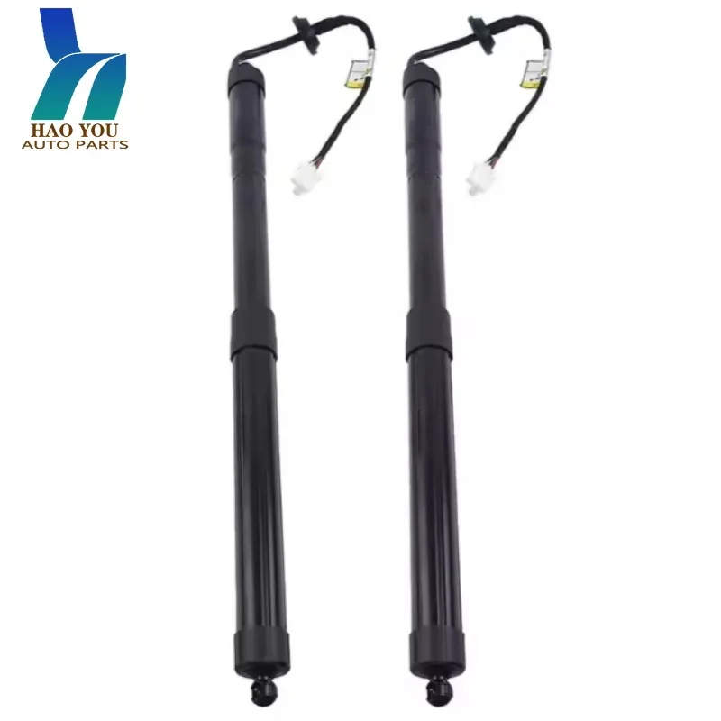 689200E070 689100E120 Replacement struts Rear Trunk electric tailgate lift support rod for Toyota Harrier AXUH85 NXUA80 2022