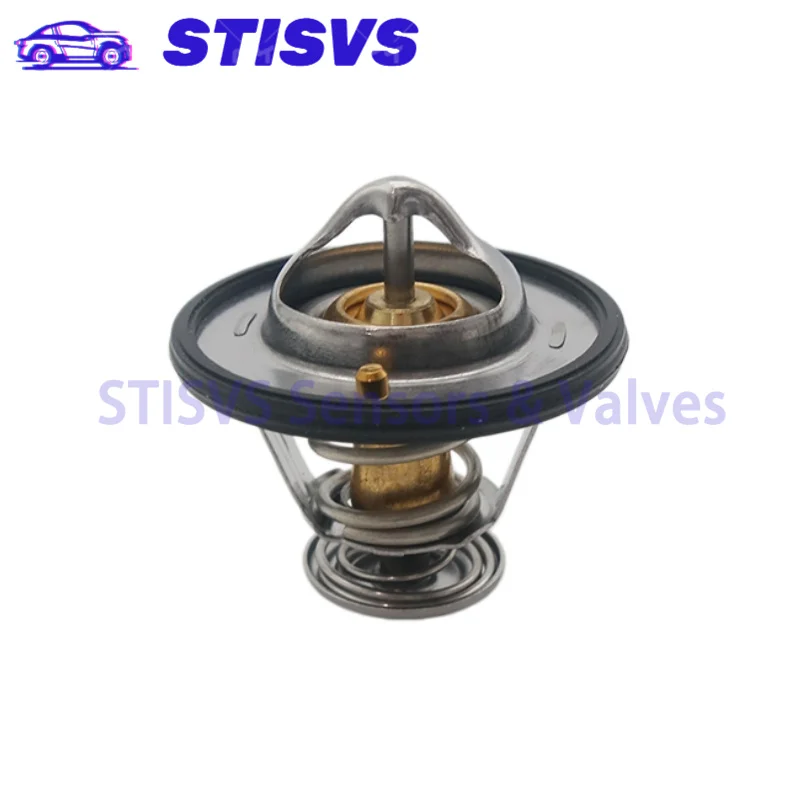 Thermostat For Toyota Yaris 2004-2019 Echo Tacoma Prius 4Runner Hilux Hiace Supra 9061603093 9091603092 90916-03093 9091603093
