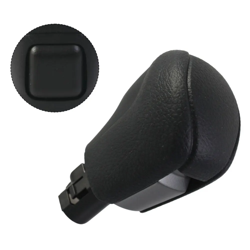 Comfortable Gear Shifting Shift Handle Button Ergonomic Shift Button Car Shift Knob Long-lasting Performance Stylish Design