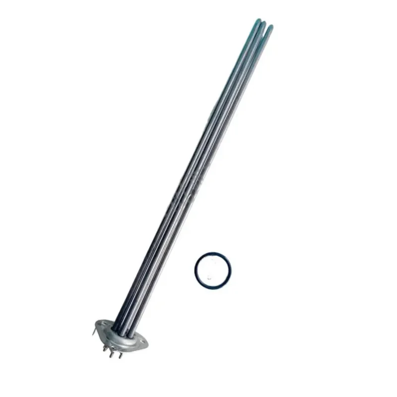 

for Hobart dishwasher E80 15KW rinse heating tube accessories