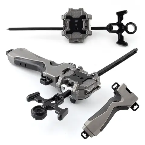 8 best sales plastbeyblades - №7