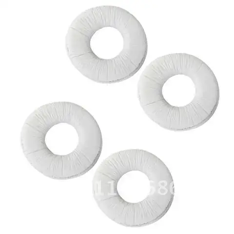 1Set Ear Pads Cushions for SONY MDR ZX 100 110 300 V 150 250 Headphone Headset