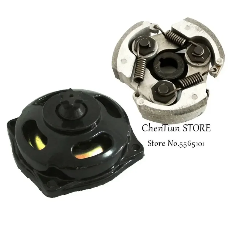 Колодка сцепления коробки передач для мини-велосипеда POCKET/SCOOTER Taotao Sunl Roketa Nst 50 90 110 125cc ATV Quad