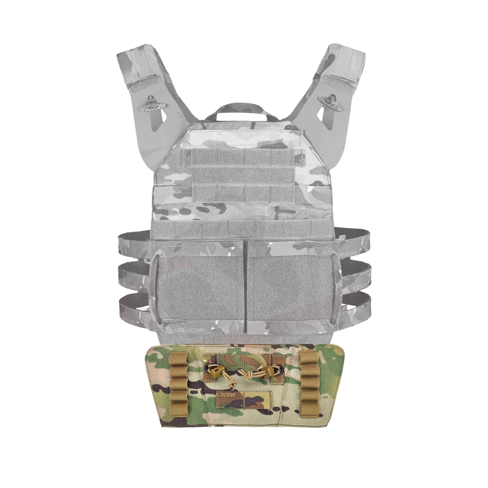 Тактический жилет на груди, подвесная защитная пластина для живота, уличный жилет, подвесной аксессуар для защиты промежности