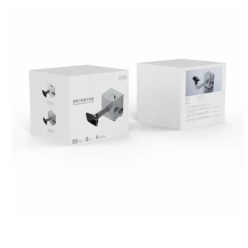 New Large WL-803 In…