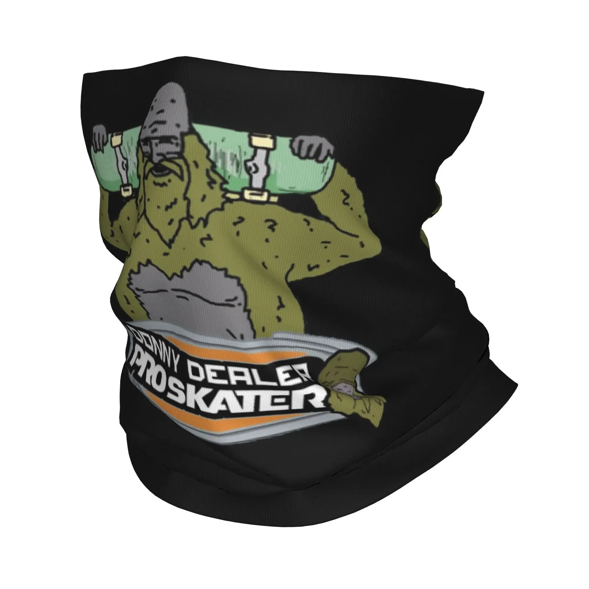 Donny Dealer The Bi…