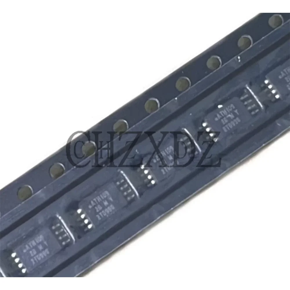 100% Original AT24CM01-XHM-T SERIAL Electrically Erasable Programmable Read Only Memory, 1M 2-WIR-8 TSSOP AT24CM01