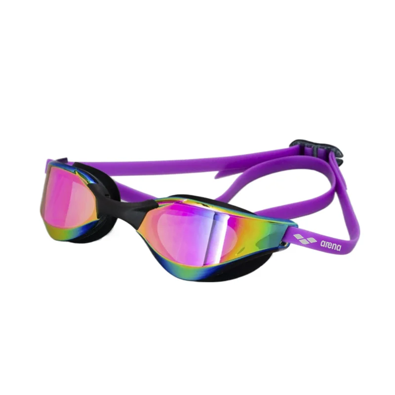 ARENA Professional Racing Swimming Goggles Waterproof Anti Fog High Definition UV400 Competition Training Swim Equipment