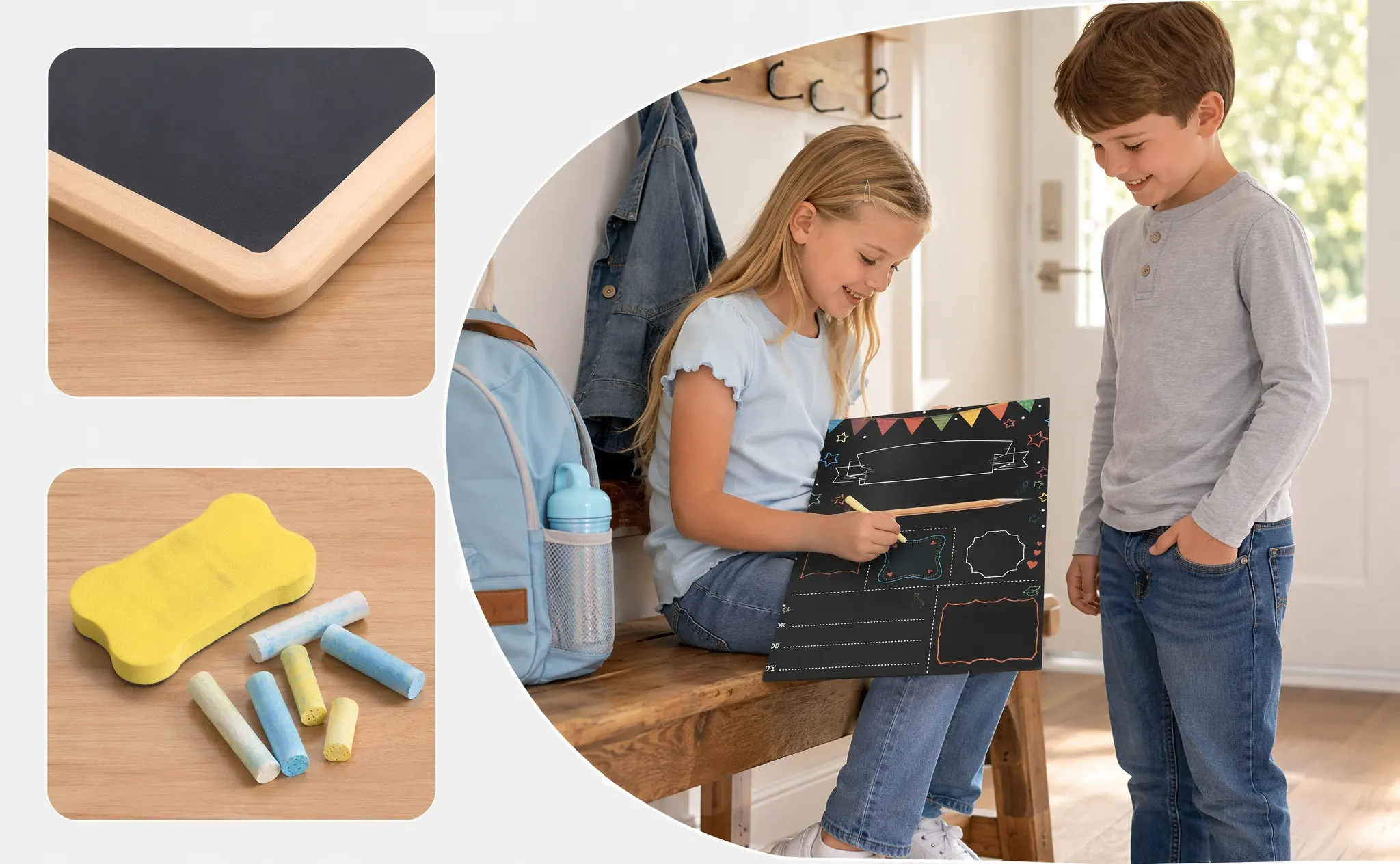 1-set-di-lavagna-per-studenti-materiale-di-alta-qualita-segnaletica-scolastica-per-il-primo-giorno-lavagna-con-gesso-accessori-in-legno-articoli-per-il-rientro-a-scuola