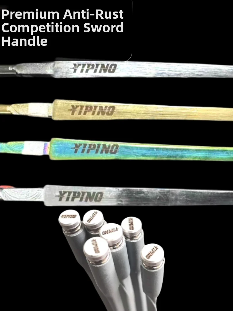 premium-flower-sword-strip-rust-resistant-competition-ready-high-flexibility-ideal-for-children-and-adults