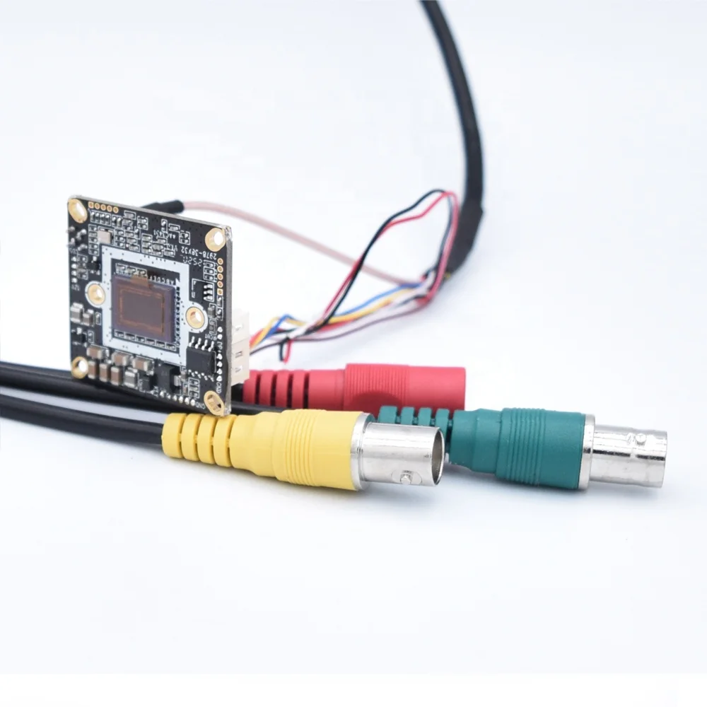 

Цифровой зум 32*32 мм, размер сигнальной платы IMX385, 60 кадров в секунду, модуль SDI CVBS, медицинский азартный дом, промышленный тест