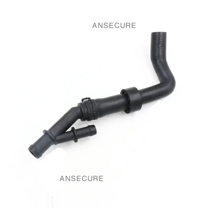 1.8 Engine Reservoir Expansion Tank Coolant Hose Pipe Line For VW Golf 4 MK4 Bora Audi A3 TT Seat Leon Toledo  1J0122109AQ