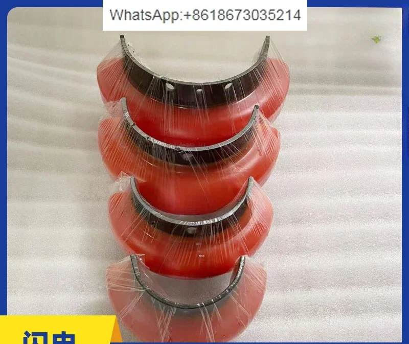 Acoplamento do compressor de ar E10E20E30E40 cola de acoplamento redondo