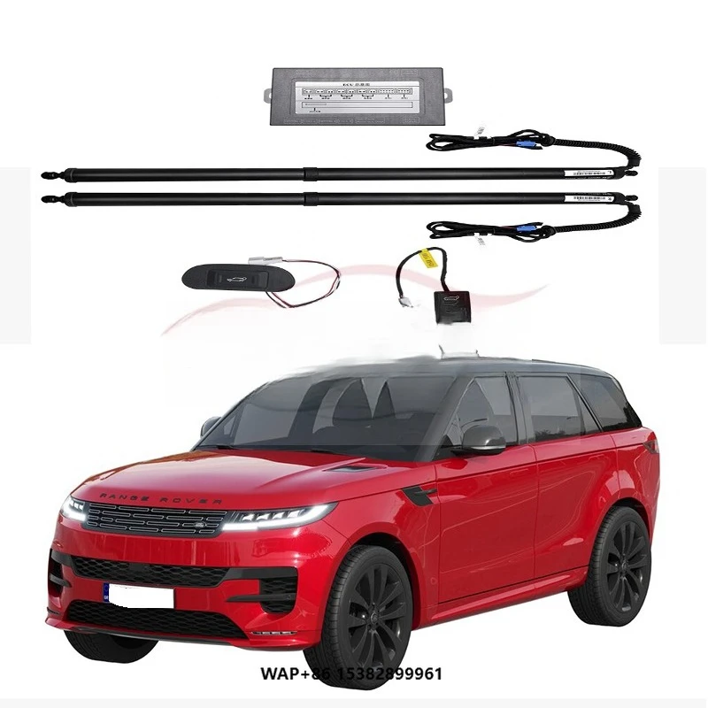 

Auto Parts Auto Parts Twin Lever Lifting System Electric Tailgate for Land Rover Range Rover Sport Plate 2009-2011
