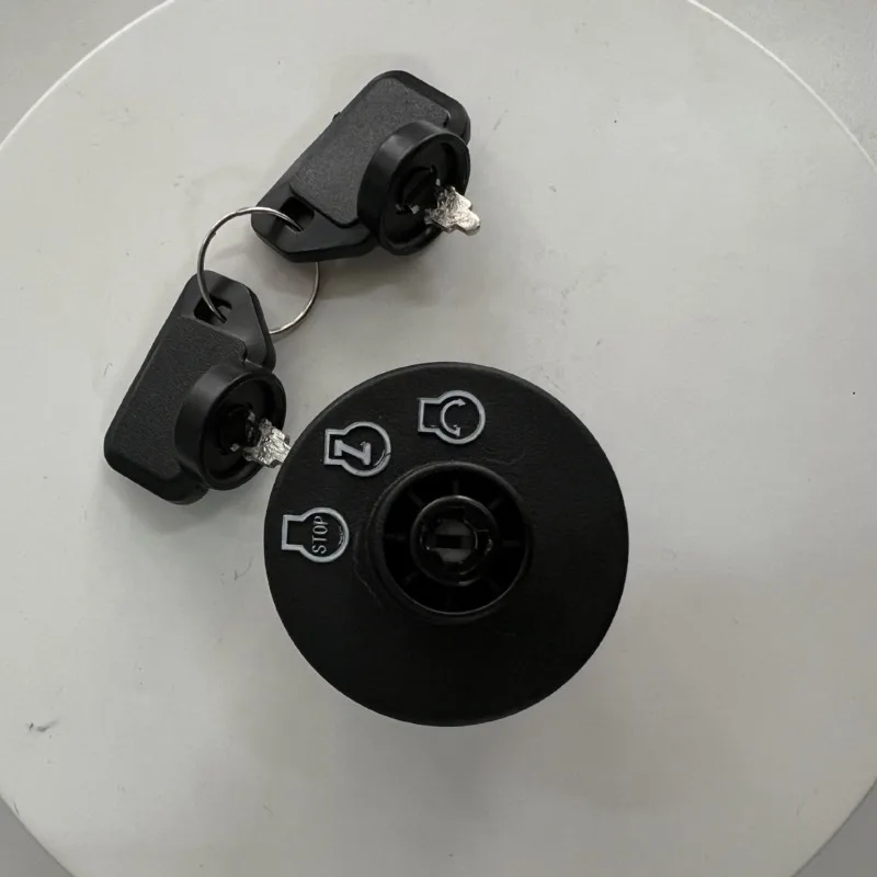 For 117-2222 430-250 137-4101 Lawn Mower Ignition Start Switch