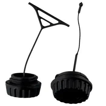 適用於 Stihl 023 025 026 修剪機、034 園藝工具、038 044 家用零件更換的配件燃油蓋 12 最佳銷售 sthil 025 - №7