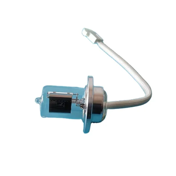 

Replacement Shimadzu UV-VIS Detector SPD-M10A,M10AV D2 Lamp Bulb Part Number 670-14604-00