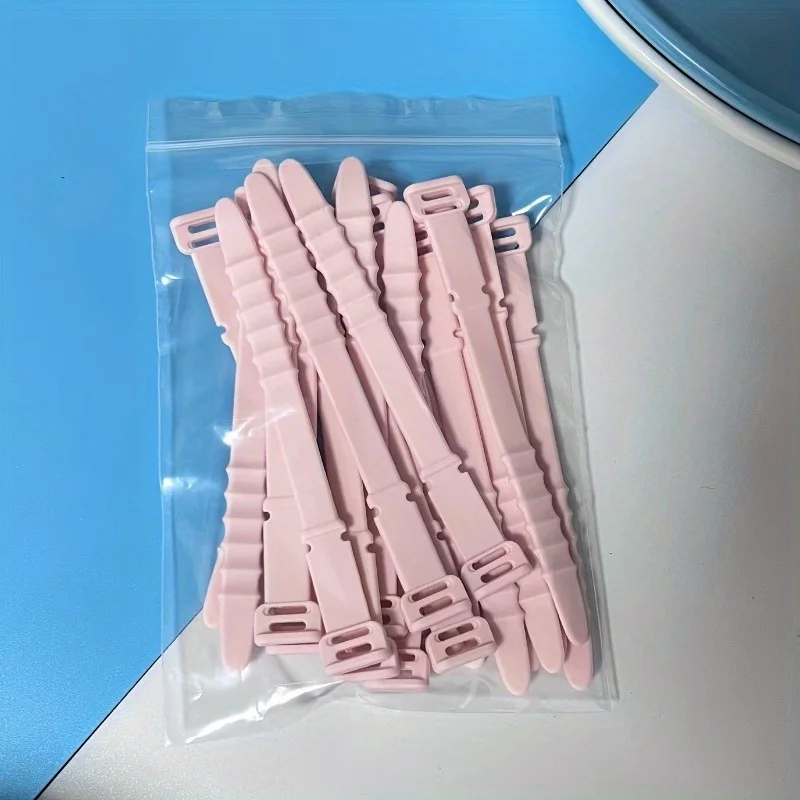 10pcs Cable Ties: Keep Your Cables Organized & Tangle-Free!