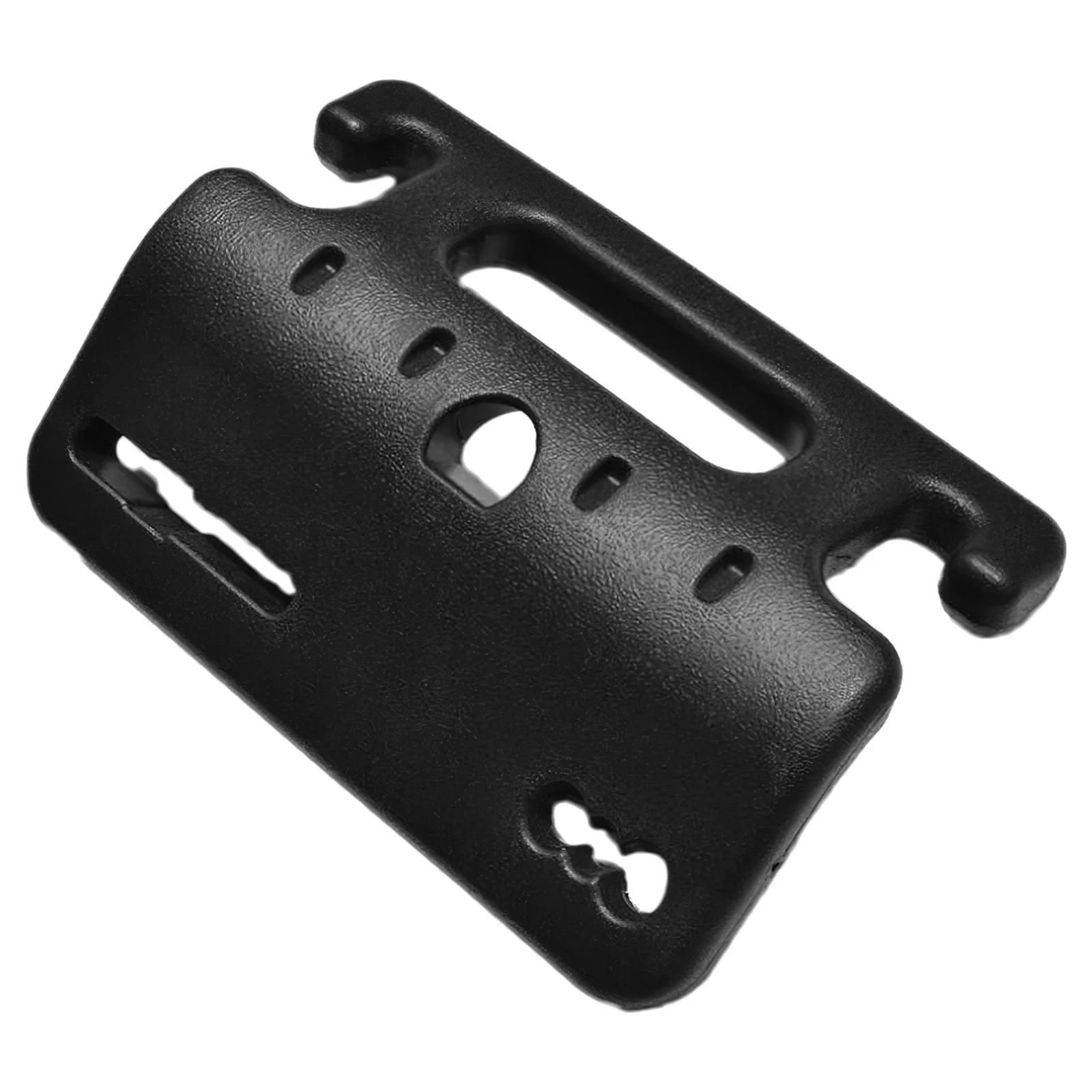 

1Pcs Safety Hand Grip Premium ABS Car Seat Grab Bar for Balance Support Back Seat Headrest Hanger Storage Converter