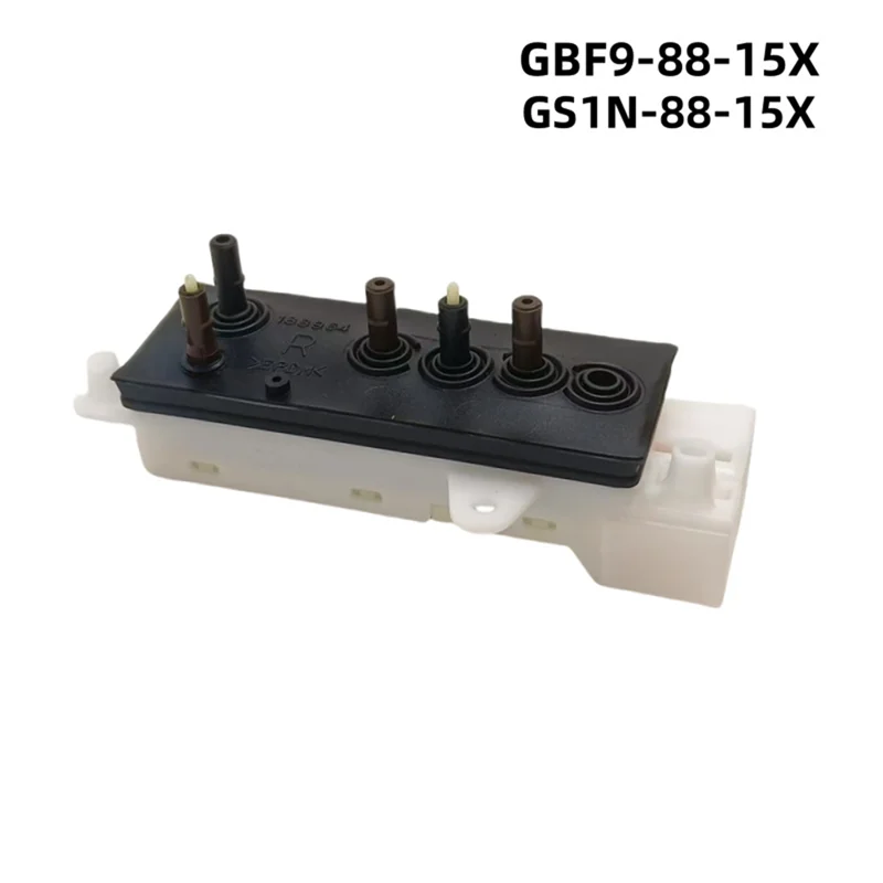 

GS1N-88-15X For Mazda 6 GH 2009-2015 GBF9-88-15X Right Side Electric Seat Switch Adjustment Button Cover LHD