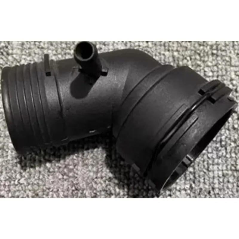 

Radiator Hose Connector Quick Elbow for Volkswagen Touareg Porsche Cayenne 3.6L