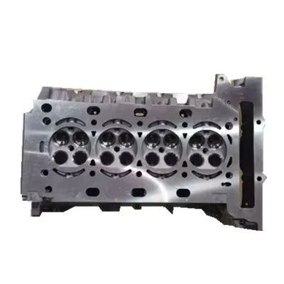 

Головка блока цилиндров двигателя EP6 53471080 9678369810 967836981A 9806024610 981239288A 9813206380 для Peugeot 207 308 407