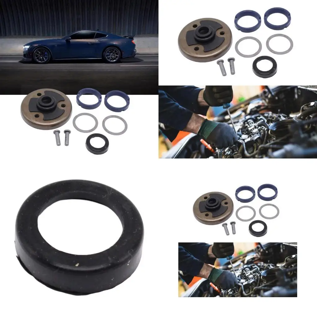 

02DE 917-551 Transmission Shifters Rebuild Set Seal Maintenance For Select Vehicles Weatherproof Construction