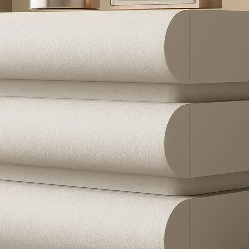 #   حار بسيط مكون طاولة السرير تخزين المحمول مضمد غرفة نوم السرير الجداول الحديثة الصغيرة Mesas De Noche الأثاث للغرفة