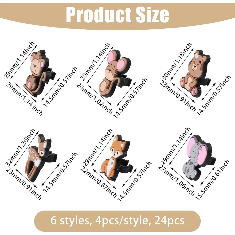 Stethoscope Charm for Nurse Stethoscope Charm Tag Decorative Cartoon Pendant for Doctor Graduation