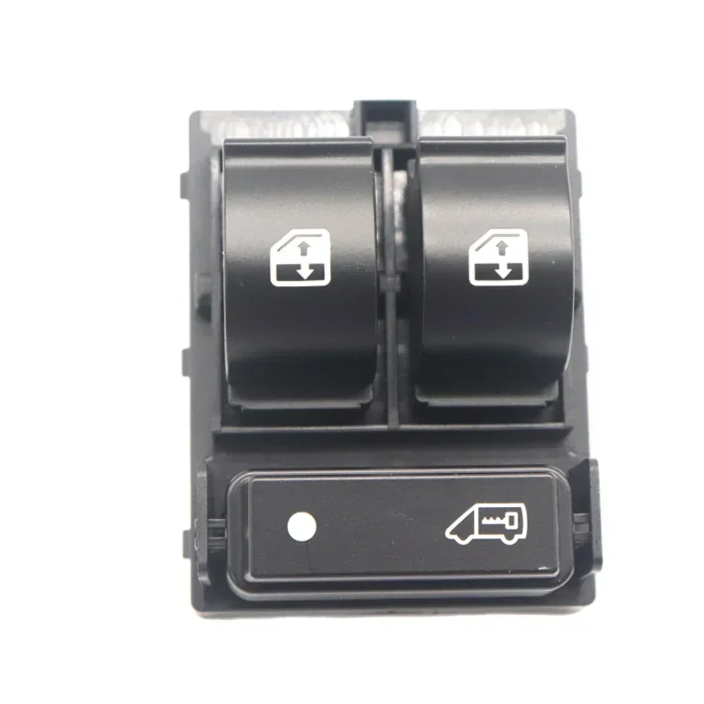 735421419 Car Power Window Control Switches For Peugeot Boxer Citroen Relay Fiat Ducato 735487419 7354217140 6490X9 6554XP 2