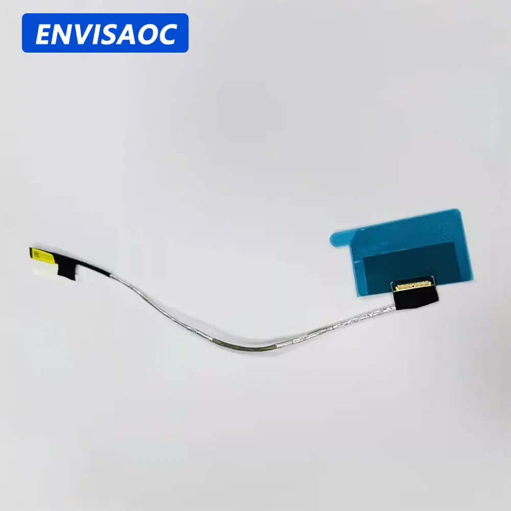 OEM NEW For HP ZBook Studio 15 G7 G8 ZBook Fury 15 G7 G8 Laptop Video Screen LCD LED Display Ribbon Flex Cable DC02C00T200