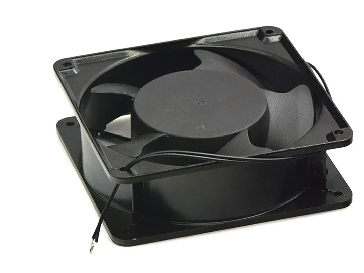 BARU ASLI A30108-10 115V 12038 120x120x38mm KIPAS PENDINGIN RADIATOR