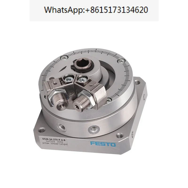 FESTO Semi-rotary drive DSM-12-270-P-A-B  547570 DSM