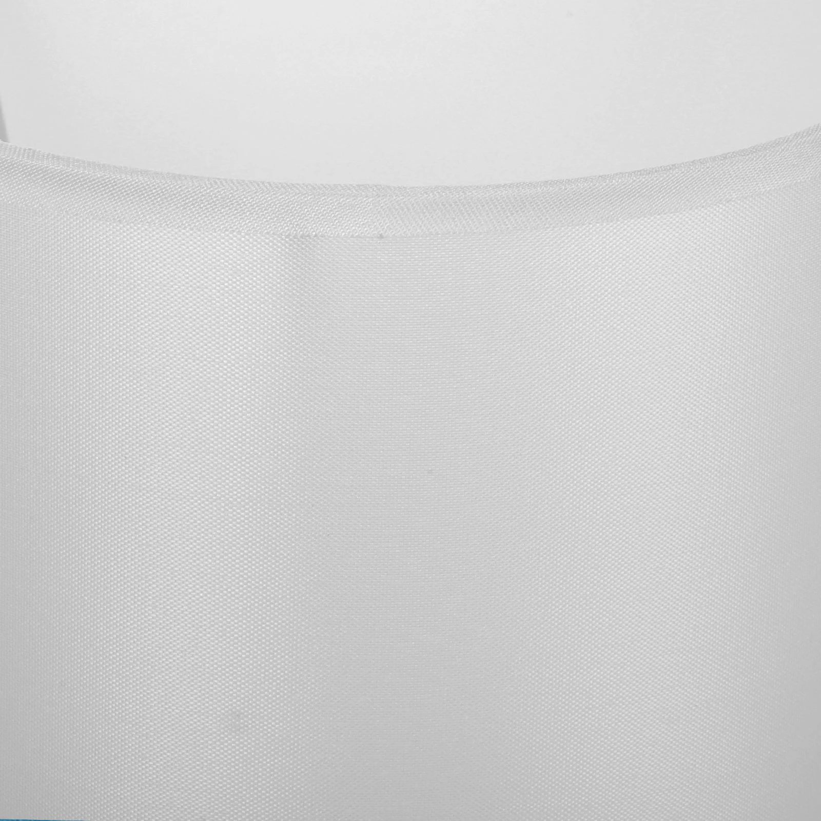 

2pcs Lampshade Fabric Table TC Grey Cloth Covers Simple Cylinder Bedroom Living Room Lighting Accessories Replaceable Shades