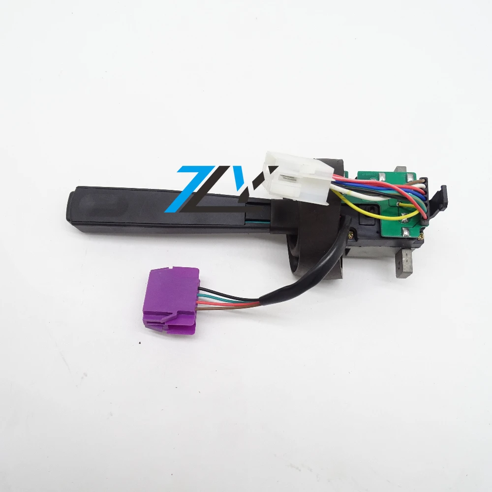 

3172170 3172171 Left-hand steering column control switch suitable for FH12 FM12 NH12 trucks