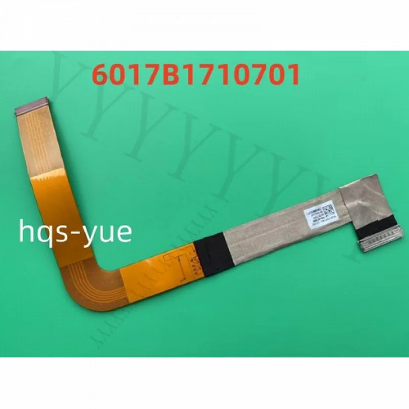 

Q+ Original for Asus RoG Z13 GZ301 GZ301ZE NR2201 EDP FHD UHD CABLE 6017B1710701