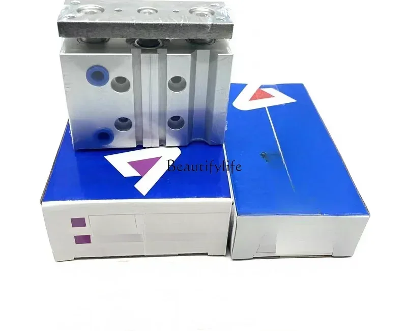 

Three-axis cylinder TCL20X20/25/30/40/50/60/70/75/80/90/100S