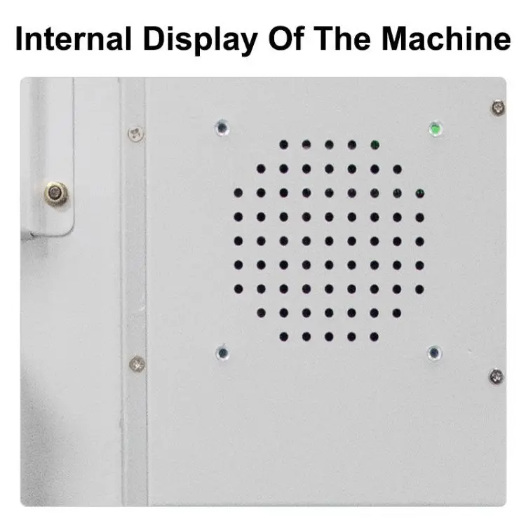 24h Fresh Floral Cooler Flower Vending Frizer Automatic Flower Vending Machine