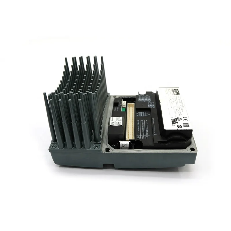 

SEW MM05D-503-00 Frequency Inverter High Efficiency Compact Drive Controller for Industrial Automation