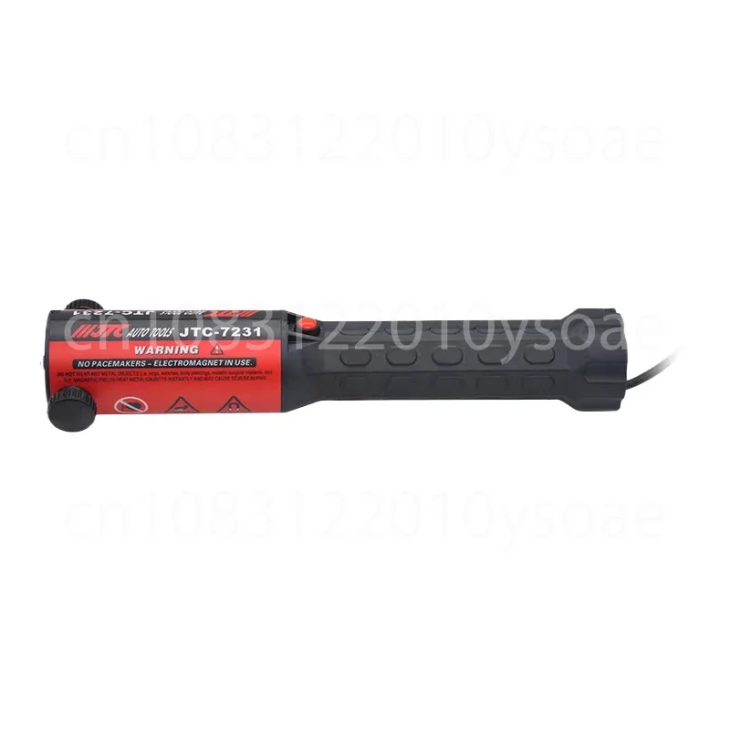 Car Repair Tools Heated Rust Screw Extractor JTC7231