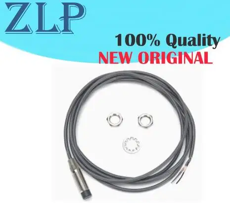 

E2B-M30LS15-M1-B1 E2B-M30LS15-M1-B2 E2B-M30LS15-M1-C1 E2B-M30LS15-M1-C2 Датчик приближения новый